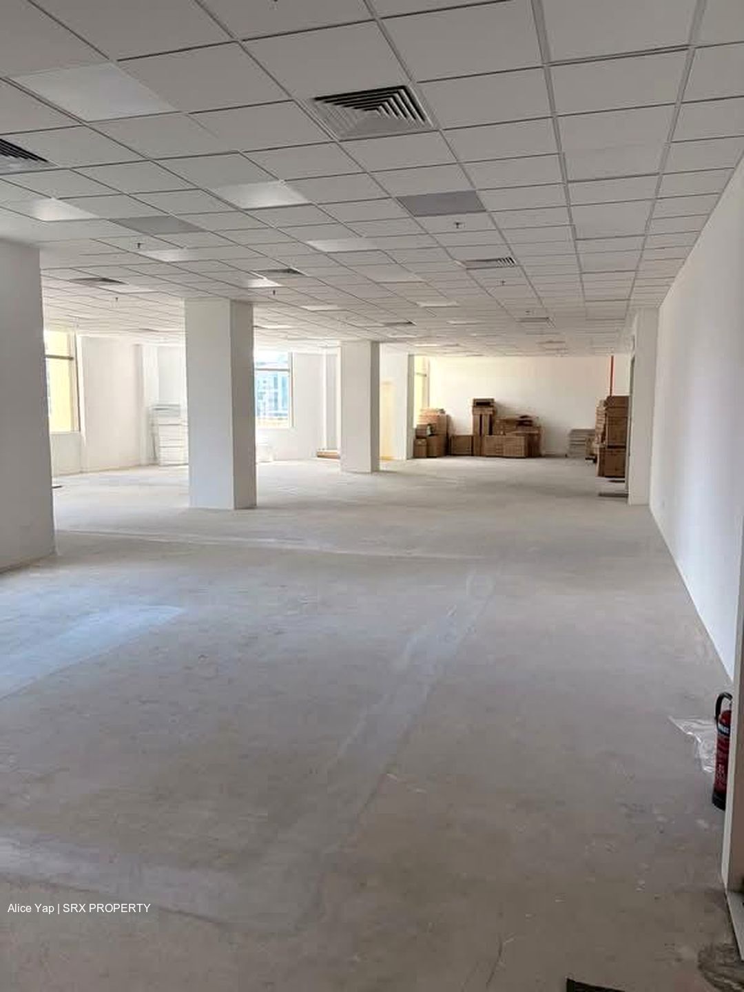 Kings Centre (D3), Office #534075321